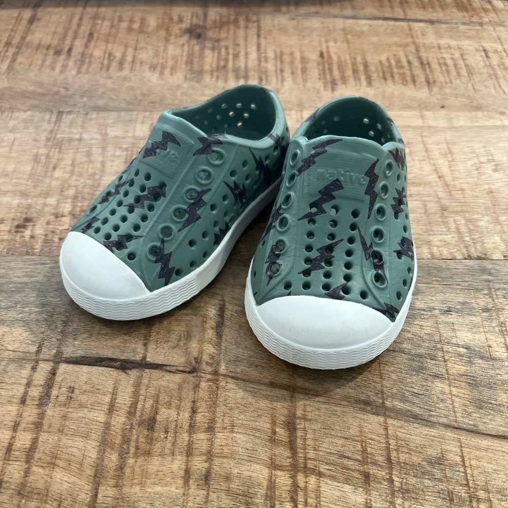Native Shoes